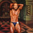 Robert  Elorduy - NPC Europa Super Show 2012 - #1