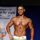 Isaac  Miranda - NPC FL Gold Cup 2012 - #1