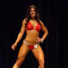 Lisa  Russo - NPC Diamond Classic 2011 - #1