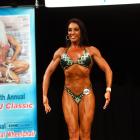 Michelle  Thomas - NPC Sunshine Classic 2012 - #1