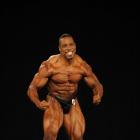 Alan  Bailey - NPC Nationals 2010 - #1