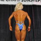 Susan  Hudson - NPC Masters Nationals 2011 - #1