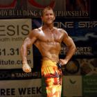 Michael  Matassa - NPC Dayana Cadeau Classic  2012 - #1