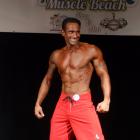 Tony  Torres - IFBB Miami Muscle Beach 2015 - #1