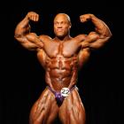 Phil  Heath - IFBB Olympia 2011 - #1