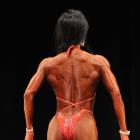 Ann  Pratt - IFBB Jacksonville Pro 2010 - #1