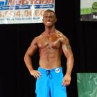 Richard  Cohen - NPC Southeast Classic 2013 - #1