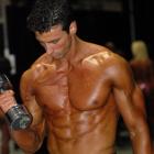 IFBB Europa Show of Champions Orlando 2012 - #1