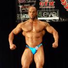 Sergio  Gonzalez - NPC Southeast Classic 2014 - #1