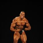 Alan  Bailey - NPC Nationals 2010 - #1