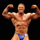 Joel  Thomas - NPC Nationals 2011 - #1