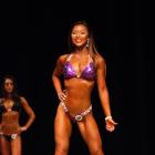 Susie  Cheng - NPC Diamond Classic 2015 - #1