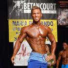 Ryan  McMurray - NPC Southern States 2014 - #1