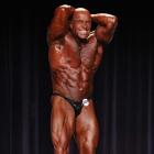 Alex   Ramirez - IFBB North American Championships 2010 - #1