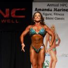 Mariam  Glisson - NPC FL Gold Cup 2014 - #1