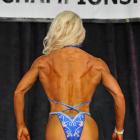 Susan  Hudson - NPC Masters Nationals 2011 - #1