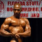 Anthony  James - NPC Florida State 2011 - #1