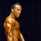 Silvio  Guzman - NPC Miami Classic 2011 - #1