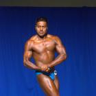 Walter  Lopez - NPC FL Gold Cup 2012 - #1