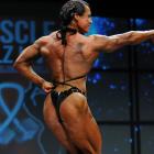 Wendy  McCready - IFBB Toronto Pro Supershow 2012 - #1