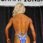 Susan  Hudson - NPC Masters Nationals 2011 - #1