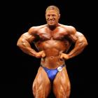 Joel  Thomas - NPC Nationals 2011 - #1