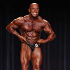 Alex   Ramirez - IFBB North American Championships 2010 - #1