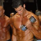 IFBB Europa Show of Champions Orlando 2012 - #1
