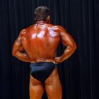 Brian  Bullock - NPC All South 2010 - #1