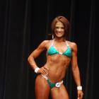 Marielena  Martinez - NPC Bill Wilmore Classic 2015 - #1