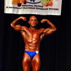 Jorge  Gattorno - NPC Gold Coast 2012 - #1