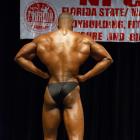 Anthony  James - NPC Florida State 2011 - #1