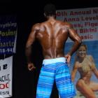 John  Wilkins Louis - NPC West Palm Beach & Anna Level 2013 - #1