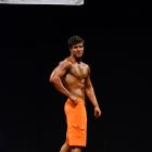 Andrew  Menendez - NPC Dayana Cadeau Classic  2013 - #1