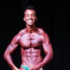 Alex  Dieck - NPC Treasure Coast 2014 - #1