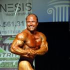 Ivan  Bucher - NPC Southern States 2012 - #1