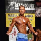 Ryan  McMurray - NPC Southern States 2014 - #1