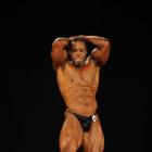 Alan  Bailey - NPC Nationals 2010 - #1