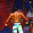 Steve  Mousharbash - IFBB Europa Show of Champions Orlando 2014 - #1