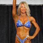 Susan  Hudson - NPC Masters Nationals 2011 - #1