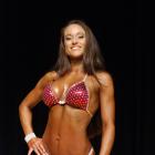 Stephanie  Spillas - NPC Prestige Crystal Cup 2014 - #1