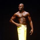 Abeku  Wilson - NPC South Beach Classic 2012 - #1