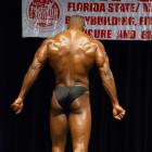 Anthony  James - NPC Florida State 2011 - #1