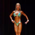 Donna  Uva - NPC Gold Coast 2015 - #1