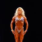 Megan  Heller - NPC Southeastern USA 2012 - #1