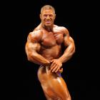 Joel  Thomas - NPC Nationals 2011 - #1