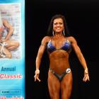 Laurie  Schnelle - NPC Sunshine Classic 2012 - #1