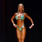 Donna  Uva - NPC Gold Coast 2015 - #1