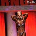 Danielle  Reardon - IFBB Arnold Classic 2016 - #1