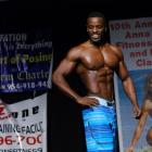 John  Wilkins Louis - NPC West Palm Beach & Anna Level 2013 - #1